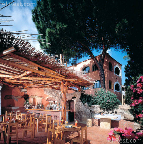 Cala di Volpe 28